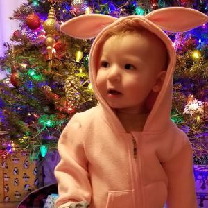 Meet your Posher, Ali